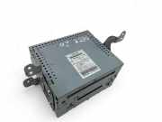 Radio/Navigationssystem-Kombination Mitsubishi Lancer VIII (CYA, CZA) 8701A351