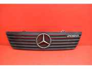 Lüftungsgitter für Stoßfänger Mercedes-Benz Sprinter 4t Pritsche (904) 9018880123