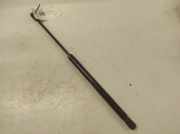 Heckklappe Gasdruckfeder links OPEL VECTRA C GTS 1.9 CDTI