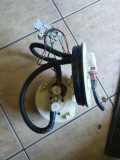 Kraftstoffstandsensor FORD FOCUS (DAW, DBW) 1.6 16V 98AP9C055DA