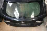 Heckklappe geschlossen Opel Astra K Sports Tourer (B16)