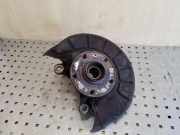 Radnaben vorne links SKODA SUPERB II (3T4) 2.0 TDI