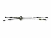 Schaltzüge CITROËN BERLINGO Furgon (B9) 1.6 HDi 90
