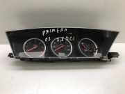 Kombiinstrument NISSAN PRIMERA Hatchback (P12) 2.2 Di AU979