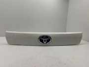 Kennzeichenbeleuchtung TOYOTA PRIUS PLUS (_W4_) 1.8 Hybrid (ZVW4_) 7681147090