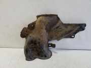 Anderes Undercover Panel PORSCHE CAYENNE (92A) 3.0 Diesel