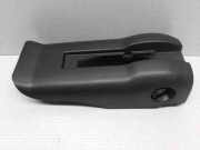 Lenkmechanismus Verkleidung SEAT IBIZA III (6L1) 1.9 TDI 6L0858559 SES2291