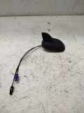 Antenne SKODA SUPERB II Estate (3T5) 2.0 TDI 16V 4x4