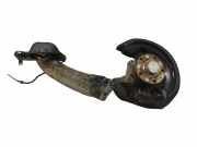 Radnabe hinten VW Passat B6 (3C2) 3C0501475A