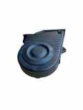 Timing Belt Protection Cover HYUNDAI SANTA FÉ II (CM) 2.2 CRDi 2136027000