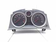 Kombiinstrument OPEL ASTRA H (L48) 1.4 SW7655 3164392