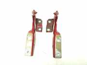 Motorhaubenscharnier links Fiat 500X (334)