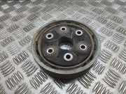 Propshaft Rubber Coupling VW PASSAT Variant B8 (3G5) 2.0 TDI 4000100000046 ttv01006