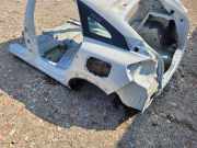 Seitenverkleidung hinten links CITROËN C4 III (BA_, BB_, BC_) e-C4 (BCZKXC)