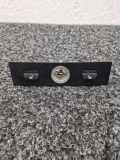 Schalter sitzheizung BMW X5 (F15, F85) xDrive 40 d 9384806