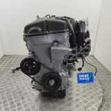 Motor MITSUBISHI OUTLANDER III (GG_W, GF_W, ZJ) 2.4 Hybrid 4WD (GG3W) 4B12