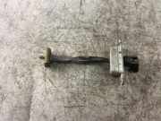 Türanschlag hinten links NISSAN NP300 NAVARA (D40) 2.5 dCi 4WD