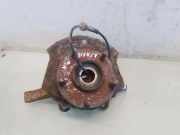 Radnaben vorne links NISSAN X-TRAIL (T30) 2.0 4x4