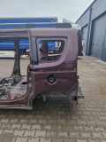 Seitenverkleidung hinten links FIAT DOBLO MPV (263_) 1.6 D Multijet