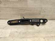 Kennzeichenbeleuchtung VW TOURAN (1T1, 1T2) 1.9 TDI