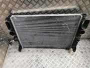 Kühler Mercedes-Benz CLS (C219) 2115003402