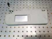 Linke Sonnenblende SEAT ALTEA XL (5P5, 5P8) 2.0 TDI 6Q0857552