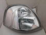Hauptscheinwerfer rechts Opel Movano Pritsche (X70) 5511149LLDEM