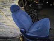 Rücksitzbank mitte Seat Alhambra I (7V)