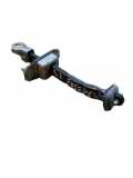 Türanschlag hinten links SUBARU FORESTER (SH_) 2.0 D AWD (SHH)