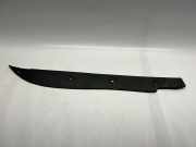 Kunststoff Kotflügel vorne links PORSCHE CAYENNE (92A) 3.0 Diesel 7P5854777