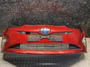 Frontstoßstange TOYOTA PRIUS (_W5_) 1.8 Hybrid