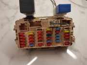 Sicherungskasten NISSAN X-TRAIL (T30) 2.5 4x4