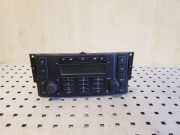 Radio/Navigationssystem-Kombination Land Rover Freelander 2 (L359) 6H5218845AC
