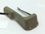 Details zur Sitzverkleidung JAGUAR XJ (X308) 4.0 GNC4700AA