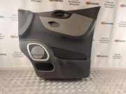 Türpolster vorne rechts RENAULT TRAFIC III Furgon (FG_) 1.6 dCi 125 809005451R