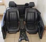 Set Salon MERCEDES-BENZ CLS (C218) CLS 250 CDI / BlueTEC / d (218.303, 218.304)