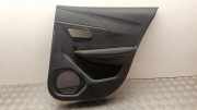 Türpolster hinten rechts PEUGEOT 208 II (UB_, UP_, UW_, UJ_) e-208 98552464ZD