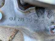 Radnabe hinten Mercedes-Benz C-Klasse (W205) A2053572500