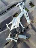 Motor Fensterheber links vorne Opel Astra G Caravan (T98) 90521882