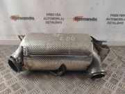 Katalysator MERCEDES-BENZ C (W205) C 220 BlueTEC / d (205.004) A6541407300