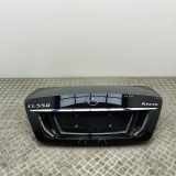 Kofferraumdeckel MERCEDES-BENZ CL (C216) CL 500 4-matic (216.394) A2167500775