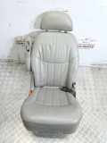 Rücksitzbank mitte Seat Alhambra I (7V)