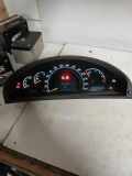 Kombiinstrument MERCEDES-BENZ S (W220) S 320 CDI (220.025, 220.125) A2205401147 4760010062