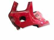 Seitenverkleidung hinten links FIAT 500L (351_, 352_) 1.4