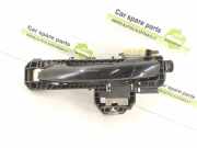 Türaußengriff hinten links MERCEDES-BENZ E (W212) E 220 BlueTEC 4-matic (212.011) A2047602134