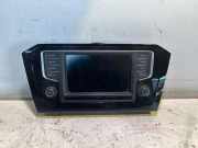 Navigationsanzeige VW PASSAT ALLTRACK B8 (3G5) 2.0 TDI 4motion A2C1212410001
