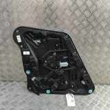 Türfensterheber hinten links BMW X2 (U10) iX2 eDrive 20 5A75081 5A30385