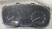 Kombiinstrument SKODA OCTAVIA I Combi (1U5) 1.9 TDI 1U0920810F