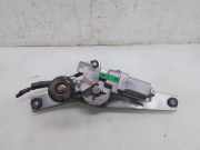 Heckscheibenwischermotor NISSAN NOTE (E11, NE11) 1.5 dCi