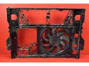 Teilepaket Front Opel Movano B Bus (X62) 8200058463